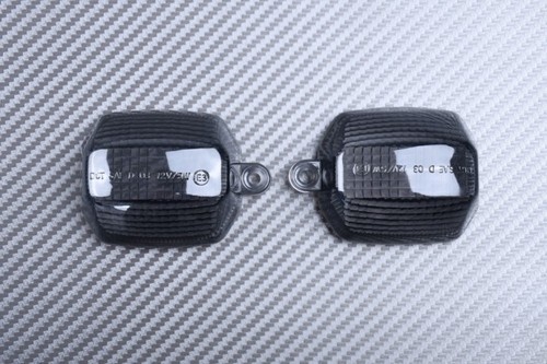 Blinkerkappe hinten links - blinkerkappe, &