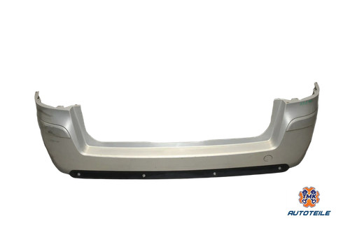Opel zafira stoßstange - b,