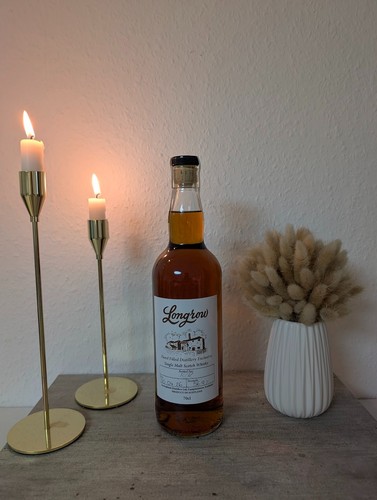 Springbank longrow hand filled - springbank/longrow,