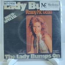 Penny McLean – Lady Bump