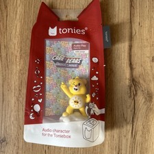Tonie Care bear /