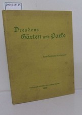Dresdens Gärten und Parke