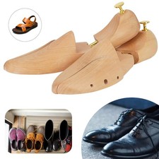 2er Set Schuhspanner Schuhdehner Schuhweiter Schuhstrecker Schuhgrößen 43-44 DE