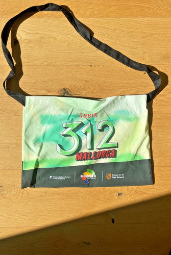 Musette bag 312 mallorca - 312,
