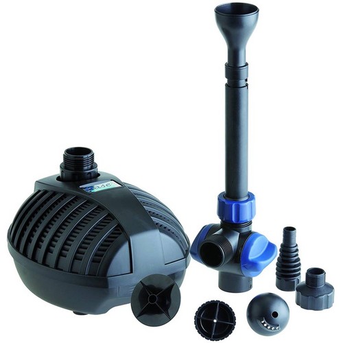 Oase wasserspielpumpe aquarius - oase,