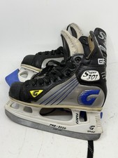 Graf 301 Super Hockey