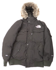 The North Face McMurdo
