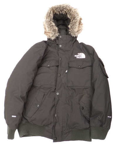 The north face mcmurdo - the,
