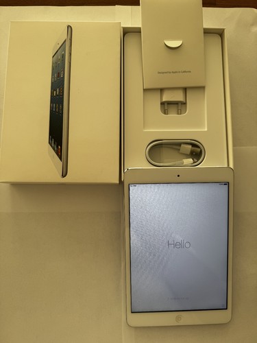 Apple ipad mini generation - mini,