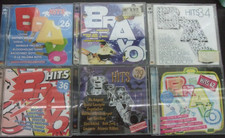 Doppel alben bravo hits - doppel,