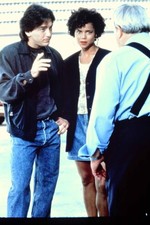 Diagnose Mord: Shandas Stimme - Dick Van Dyke - 1 Dia - 5x5cm gerahmt (3452)