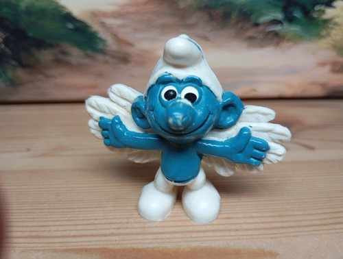 Schleich bully schlümpfe - schleich,