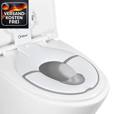 Faltbarer Kinder-Toilettensitz