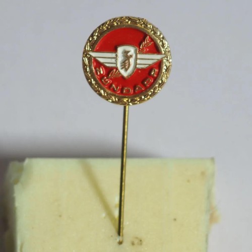 Zündapp pin anstecknadel - pin,