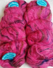 Vewoko Mohair Exklusive Kid