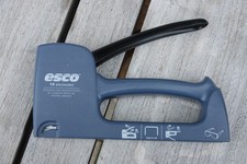 Handtacker ESCO 10 ergonomic