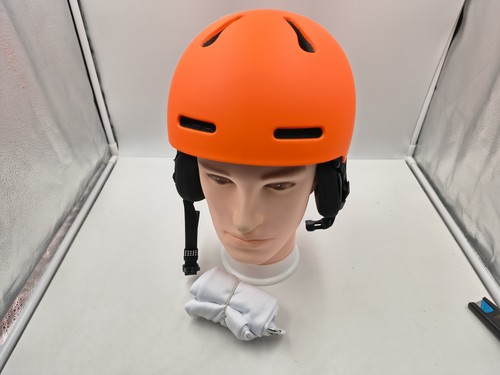 Poc fornix mips skihelm gr - mips,
