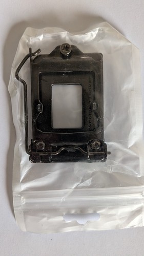 Konvolut teile cpu - teile,