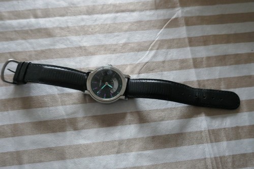 Vintage tissot d380 - vintage, armbanduhr