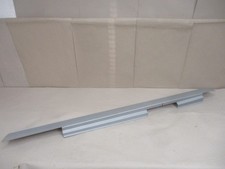 Renault R5 Schweller Einstieg