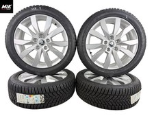 17 Zoll ORIGINAL Skoda Octavia