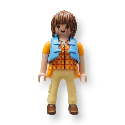 Playmobil figur spaziergänger - playmobil,