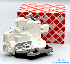 FEBI Türschloss Beifahrertür