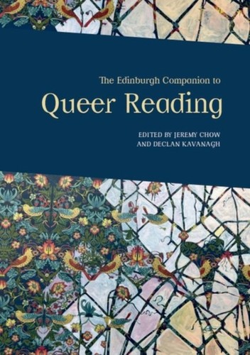 The edinburgh companion - the,