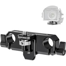 Matte Box Support 15mm LWS Rod