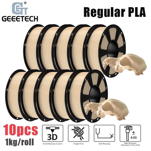 10kg geeetech 1kg rolle - 10kg,
