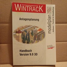 Wintrack Anlagenplanung Handbuch Version 9.0 3D
