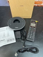 VTech LS6381 Connect To Cell