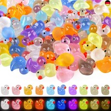 Fzyisw 100 Stück Leuchtende