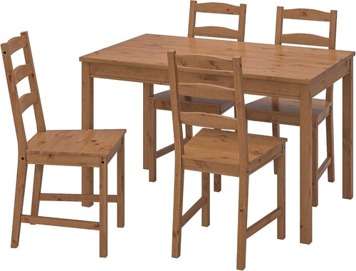 Ikea jokkmokk tisch - jokkmokk, holz