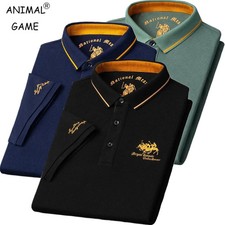 Herren poloshirt polo - herren,
