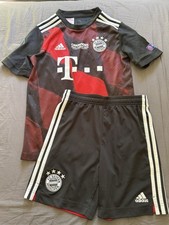 FC Bayern Kindertrikot