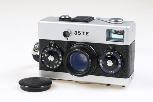 Rollei sucherkamera - rollei,
