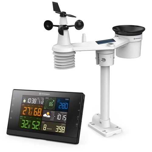 Bresser wlan wetterstation - bresser, wlan-wetterstation