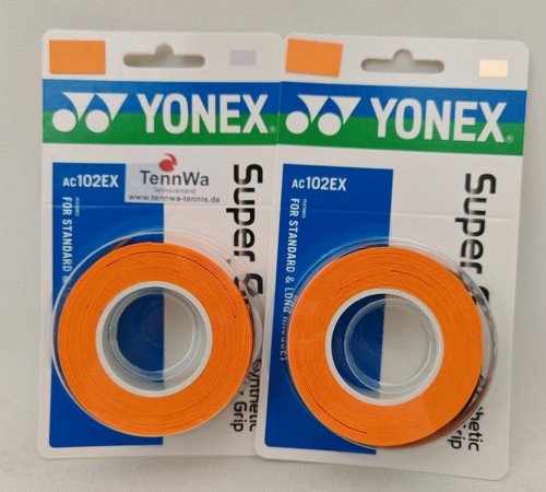 Top overgrip 6er pack - top-overgrip:,