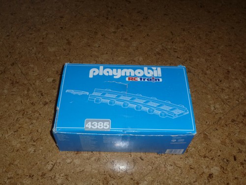 Playmobil eisenbahn - playmobil, 12
