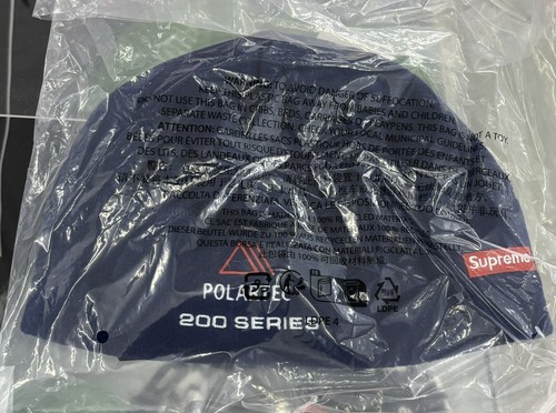 Supreme fw24 polartec sport - fw24,