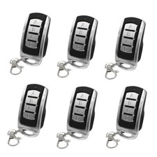 1/2/4/6x 287-868 Mhz Funk