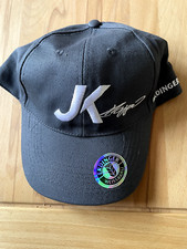 Jürgen Klopp Autogramm Kappe
