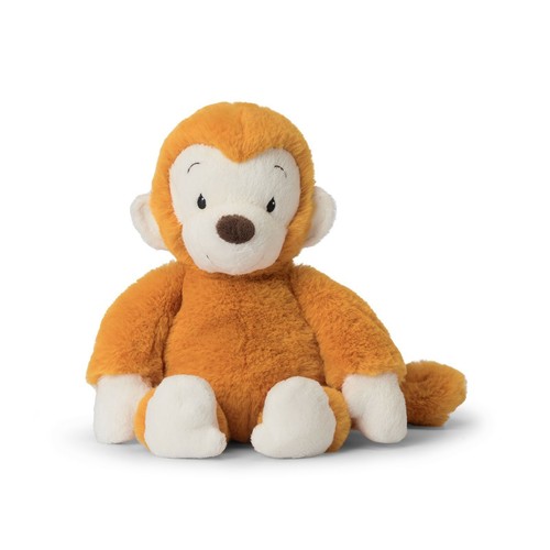 Wwf cub club mago das - club, Äffchen
