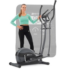 Crosstrainer für Zuhause