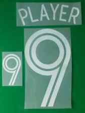 Flock Nummer number número