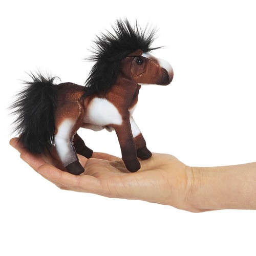 Folkmanis 2793 fingerpuppe - 2793,