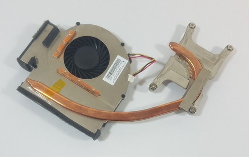 Cpu kühler heatsink lüfter - heatsink,