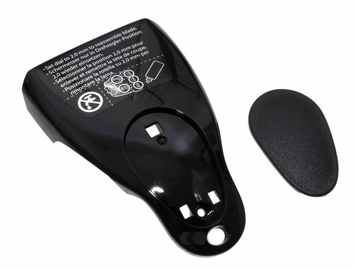 Original panasonic messer - original,