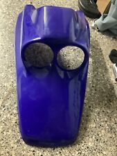 SMC STINGER/RAM FRONTMASKE